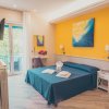 Отель Oltre il Mare Guest House, фото 5