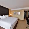 Отель Edmonton Hotel and Convention Centre, фото 4