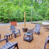 Отель Murray Cabin w/ Hot Tub: Walk to Kentucky Lake!, фото 17