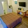 Отель Arbor Inn Motel Oakridge, фото 3
