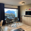 Отель Ski in/out 1 bedroom apartment 4P by télécabine, фото 3