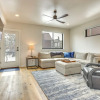 Отель Sleek Fraser Townhome < 8 Mi to Winter Park!, фото 2