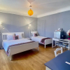Отель Reims Sherpa Guest House, фото 4