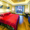 Отель Yongtai Smiler Hotspring Hotel, фото 5