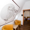 Отель Max Berg Hostel, фото 17