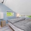 Отель 6 Person Holiday Home in Vejby, фото 10