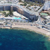 Отель GetawaysMalta - Blue Harbour Seafront Self-catering Holiday Penthouse St Paul's, фото 9