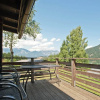Отель Chalet in ski Resort in Woergl in Tyrol, фото 11