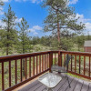Отель Solitude Eagle #7 - Estes Park 3 Bedroom Condo by RedAwning, фото 7