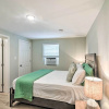 Отель Dog-friendly Galveston Home: 1 Mi to Seawall, фото 3