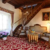 Отель Restaurace A Hotel Fortna, фото 22