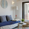 Отель WOW Flat 200m Beach, 10min Downtown, Terrace With Sea View, фото 2