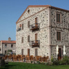 Отель Cunda Labris Hotel, фото 1