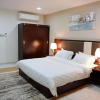 Отель karam AlDiafa Hotel Suites, фото 2