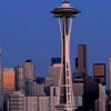 Отель Holiday Inn Seattle-Renton, фото 23