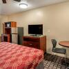 Отель Econo Lodge & Suites Granite City, фото 7