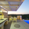 Отель Villa in Achlades Crete With Private Pool, фото 5