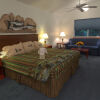 Отель Frontier Suites Hotel in Juneau, фото 43