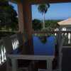 Отель Comfortable 4 Bedroom Villa Near Downtown Sosua, фото 6