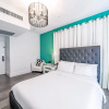 Отель Ithaca of South Beach Hotel, фото 6