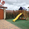 Отель Berloga Hotel, фото 10