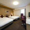 Отель Daiwa Roynet Hotel Hamamatsu, фото 5