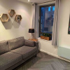 Отель Stunning Apartment in the Heart of Leeds, фото 4
