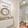 Отель Fayetteville Home w/ Hot Tub ~ 3 Mi to U of A!, фото 16