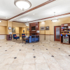 Отель Comfort Inn & Suites Pauls Valley - City Lake, фото 15