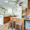 Отель Lovely Gilbert Home w/ Private Pool: 3 Mi to Dtwn!, фото 7