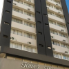 Отель Tower House Suites, фото 1