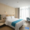 Отель UP Huaxuan Smart Travel Hotel (Wenzhou Binhai Park), фото 6