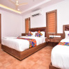 Отель Orchid Suites Cochin, фото 5