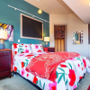 Отель The Ocean Breeze Suites, фото 3