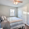 Отель Cozy Duplex, Walk to Bentonville City Square!, фото 6