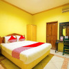 Отель OYO 1770 Hotel Mawar Saron 2, фото 4