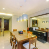 Отель Great Choice and Spacious 3BR at The Empyreal Apartment, фото 8