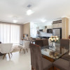 Отель Aluguel Apartamento 3 quartos 1 suite 393, фото 17