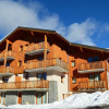 Отель Comfortable Apartment Located at the ski Slopes in Valfréjus, фото 19