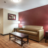 Отель Red Roof Inn PLUS+ & Suites Atlanta Airport South, фото 7
