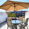 Отель Charming Terrace Sevilla, фото 12