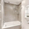 Отель Roomspace Apartments -The Quadrant, фото 9