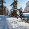 Отель Apartment in Rennweg am Katschberg Near ski Area, фото 7