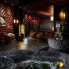 Отель ZiQoo Hotel Apartments, фото 4
