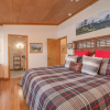 Отель Panorama Vacation Home By Estes Park Homes 6 Bedroom Home by RedAwning, фото 7
