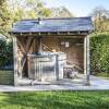 Отель Barn Conversion - Hot Tub - Penally, фото 19