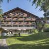 Отель Sunstar Hotel Klosters в Клостерс-Зернойсе