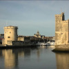 Отель Séjours & Affaires La Rochelle Les Minimes, фото 13