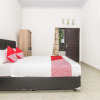 Отель Berlian House Ungasan by OYO Rooms, фото 2
