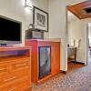 Отель Hampton Inn & Suites San Clemente, фото 22